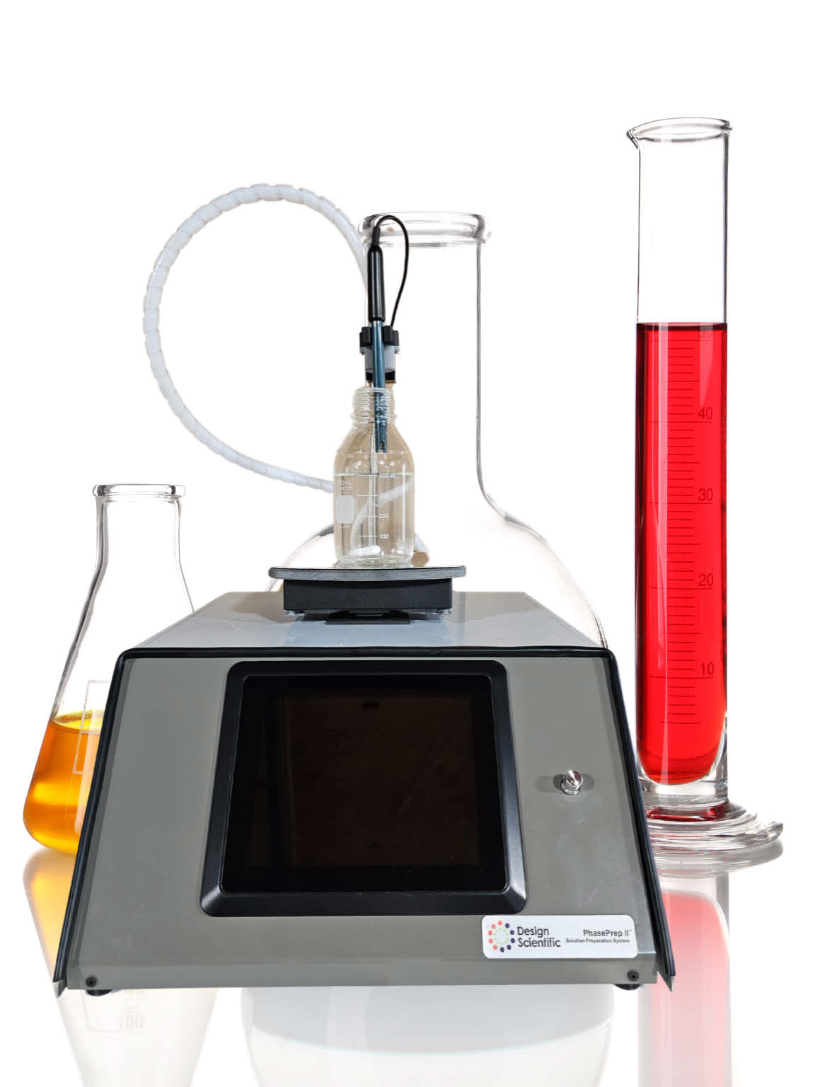 PhasePrep pH+