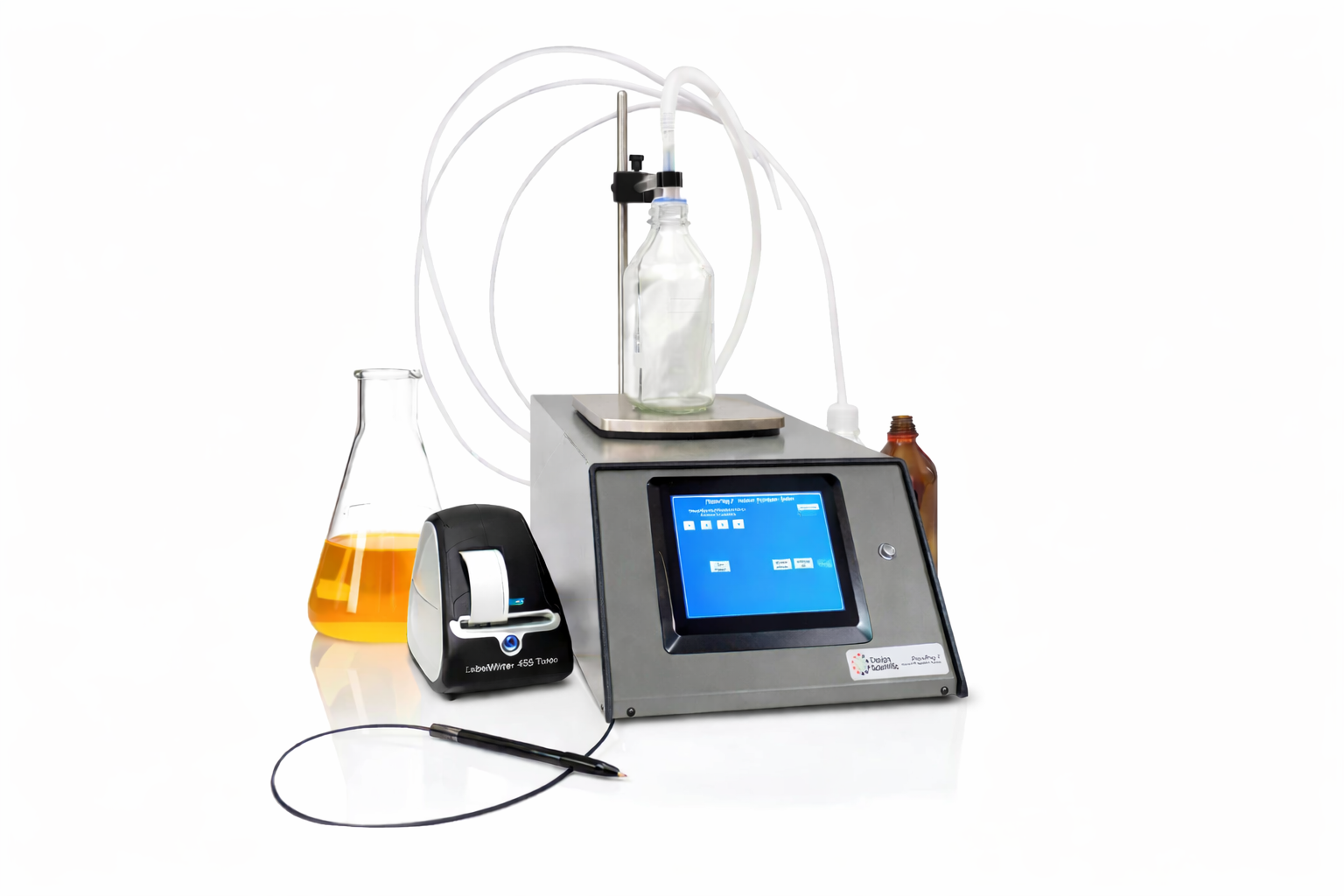 PhasePrep