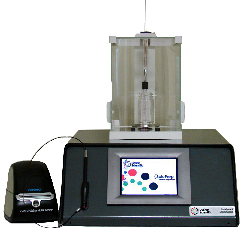 SoluPrep